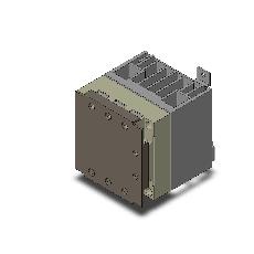 【G3PE-215B-2-DC12-24】ヒータ用ソリッドステート・コンタクタ