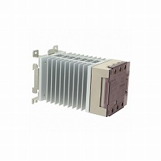 【G3PE-225B-2N-DC12-24】ヒータ用ソリッドステート・コンタクタ