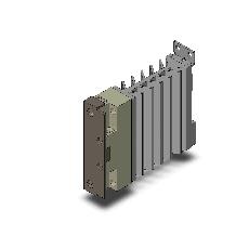 【G3PE-525B-DC12-24】ヒータ用ソリッドステート・コンタクタ