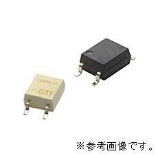 【G3VM-351VY】MOS FETリレー