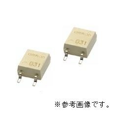 【G3VM-41GR5】MOS FETリレー