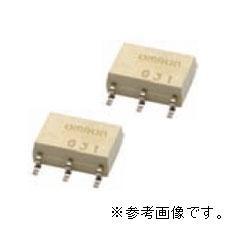 【G3VM-61HR】MOS FETリレー