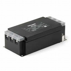 電源ライン用EMCフィルタ 3相/3線 40A RTEN-5040 TDKラムダ製｜電子