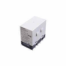 【G7J-3A1B-PZ-DC24】パワーリレー