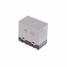 【G7J-4A-P-DC12】パワーリレー