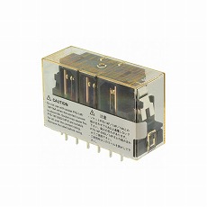 【G7S-3A3B-E-DC24】セーフティ・リレー
