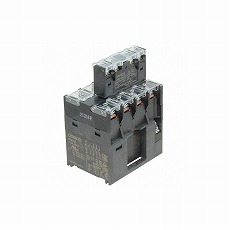 【G7Z-4A-02Z-R-DC24V】パワーリレー