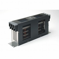 【RTHB-5006】高減衰三相フィルタ(ブックタイプ)RTHBシ