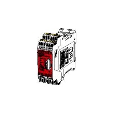 【G9SX-NSA222-T03-RC-DC24】セーフティユニット