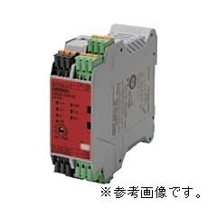 【G9SX-SM032-RC】セーフティユニット