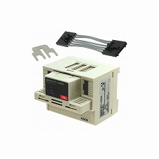 アナログ入力ユニット CS1W-AD081-V1 OMRON製｜電子部品・半導体