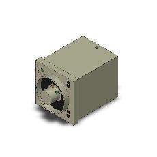 【H3CR-F-AC24-48/DC12-48】ソリッドステート・タイマ