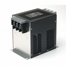 【RTHC-5200】高減衰三相フィルタ(キューブタイプ)RTHC