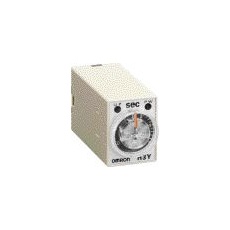 【H3Y-2-B-DC12-5S】[受注生産品]ソリッドステート・タイマ