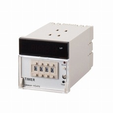 【H5AN-4DM-AC100-240】クォーツタイマ