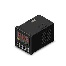 デジタルタイマ H5CX-A11D-N OMRON製｜電子部品・半導体通販のマルツ
