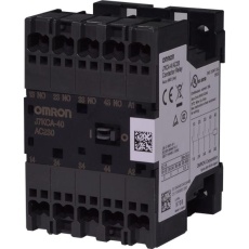 【J7KCA-40-DC24】電磁接触器