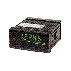 受注生産品]積算・加減算パルスメータ K3HB-CNB-FLK3AT11-AC100-240