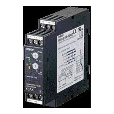 【K8AK-LS1-24VAC/DC】導電式レベルスイッチ
