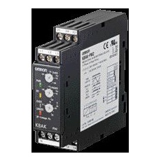 【K8AK-PW2】三相電圧リレー