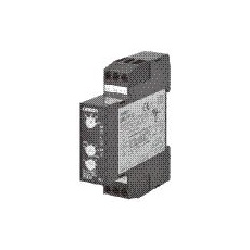 【K8DS-PU2】三相不足電圧＋逆相欠相リレー