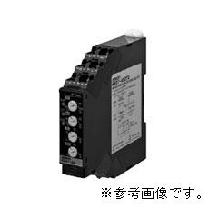【K8DT-AW3CA】[受注生産品]単相過不足電流リレー