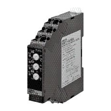 【K8DT-VW3CA】単相過不足電圧リレー