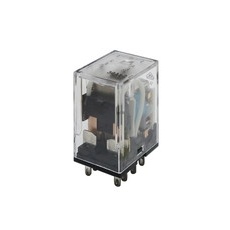 【MY2-DC48】ミニパワーリレー