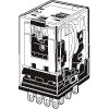 【MY4IN-DC100/110-(S)】ミニパワーリレー