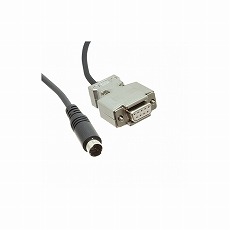【R88A-CCG002P2】RS232C通信ケーブル