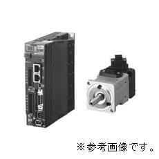 【R88D-KN08H-ECT】ACサーボドライバー