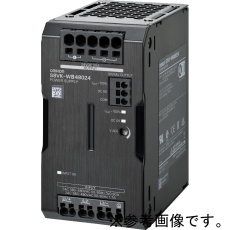 【S8VK-WB48024】スイッチング電源