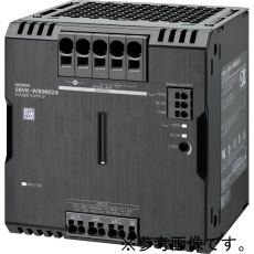 スイッチング電源 S8VK-WA96024 OMRON製｜電子部品・半導体通販のマルツ