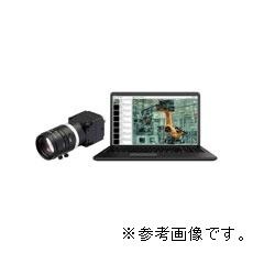 【STC-MCS2041POE】GigE Vision CMOS 小型モデル M シリーズ