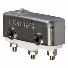 【TZ-1G】高温用基本スイッチ