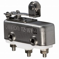 【TZ-1GV22】高温用基本スイッチ