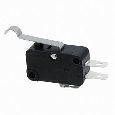 【V-104-1A4】[受注生産品]小形基本スイッチ
