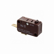 【V-15-3A5-T】小形基本スイッチ
