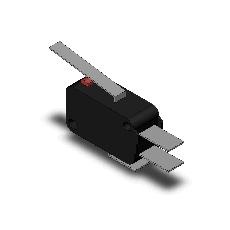 【V-212-1C6】小形基本スイッチ