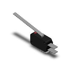 【V-213-1C6】小形基本スイッチ