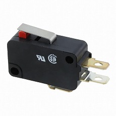 【VX-011-1A3】小形基本スイッチ