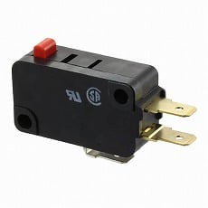 【VX-01-1C23】小形基本スイッチ