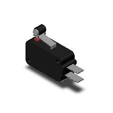 【VX-55-1A3】小形基本スイッチ