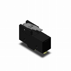 【X-10GW21-B】磁気吹消基本スイッチ
