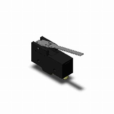 【X-10GW4-B】[受注生産品]磁気吹消基本スイッチ