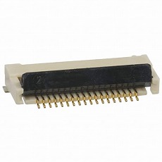【XF2M-1815-1A】FPC/FFCコネクタ