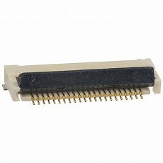 【XF2M-2215-1A】FPC/FFCコネクタ