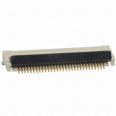 【XF2M-3015-1A】FPC/FFCコネクタ