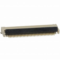 【XF2M-3315-1A】[受注生産品]FPC/FFCコネクタ