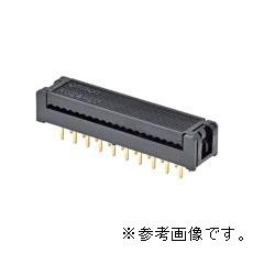 【XG2A-2602】フラットケーブルコネクタ